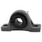 Ami Bearings SINGLE ROW BALL BEARING, 2'' WIDE ACCU-LOC PILLOW BLOCK UESP211-32 - alternate 1